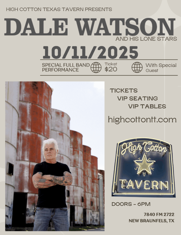 Dale Watson